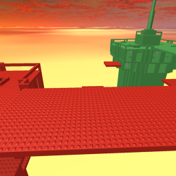 Doomspire: Redux