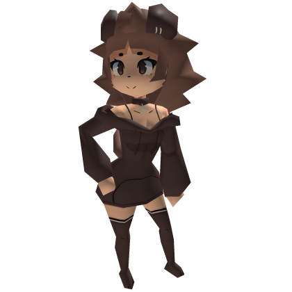 Mimi [TYPH] companheiro de volta - Roblox