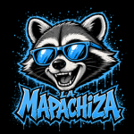 LA MAPACHIZA777