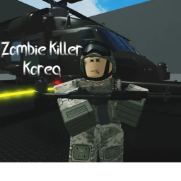Zombie Killer [ Korea ] icon
