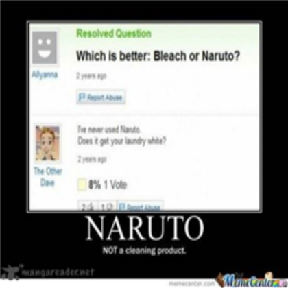 Funny Naruto Roblox decal