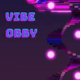 ROCKABYE Obby! (Updating Soon!)