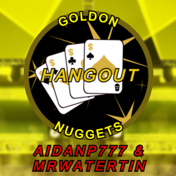Goldon Nuggets Hangout