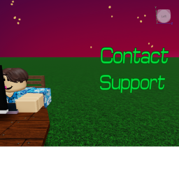 Contact Support