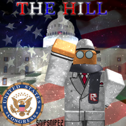 ---The United States Of America--- Capital Hill