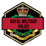 The UK - Royal Military Police