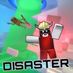 🌪️ Disaster City!