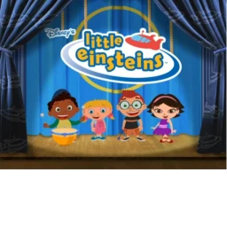 Little Einsteins Island! icon
