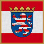 Großherzogthum Hesse