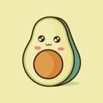 • Green Avocado •