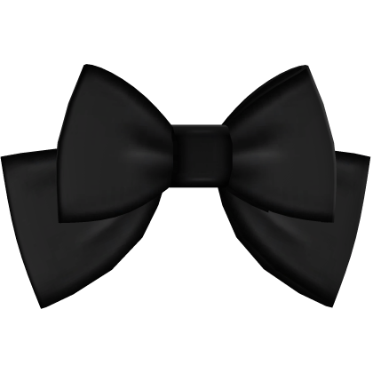  ♡ sweet baby bow ♡ black kawaii school girl doll