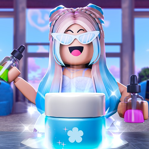 Makeup Store Simulator e.l.f. UP!