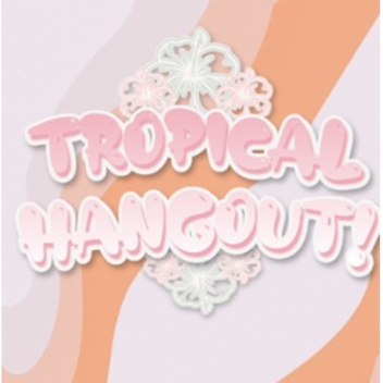 Tropical Island 🌸 (Beta) 