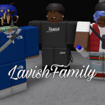 LavishFamily