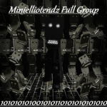 Full Minielliotendz Group