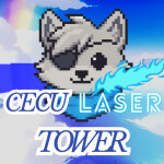 [CARRY] CECU LASER TOWER