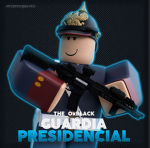 [ENC] Batallón Guardia Presidencial