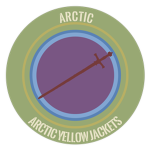 Arctic Yellow Jackets
