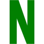 N green official Group Thumbnail