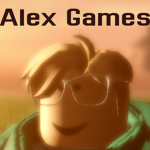 AlexDev Games