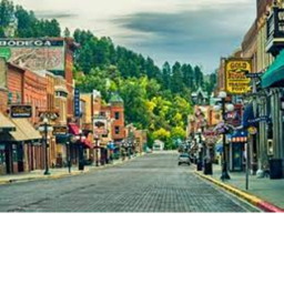 Acorn County City