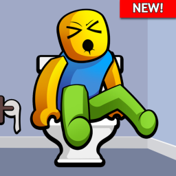 My Toilet 🚽