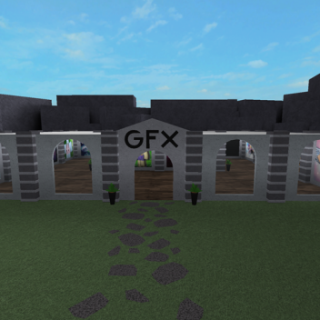 My GFX Gallery