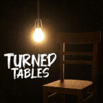 Turned Tables