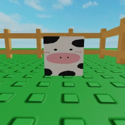 Raise a Cow icon