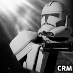 | [CGR] | Crimson Galactic Republic |