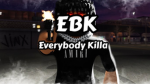 ¥ EBK | Comeback ¥