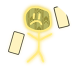 Backrooms Stickman