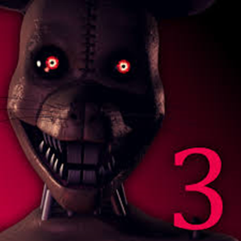 Five Nights at Candy's 3 RP