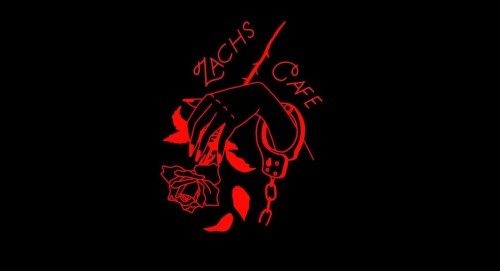 Zachs Cafe 