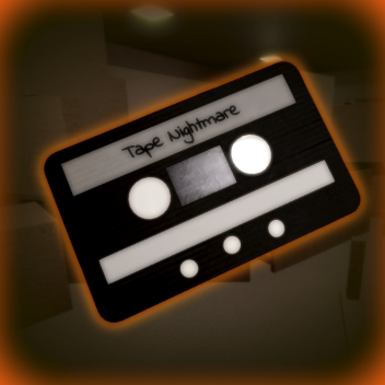 Cauchemar sur bande [V2]