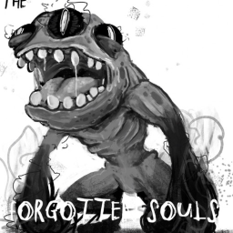 [VALENTINES] The Forgotten Souls