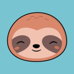 Little sloth
