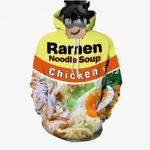 very good ramen store