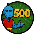 Game Badge Thumbnail