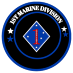 |USMC| -1st Marine Division