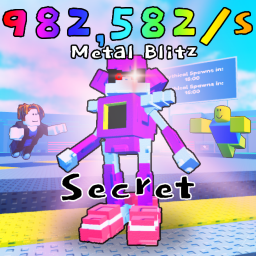 [👾Update👾]Kill a Clanker
