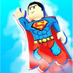 superhero tycoon (secret cave!)