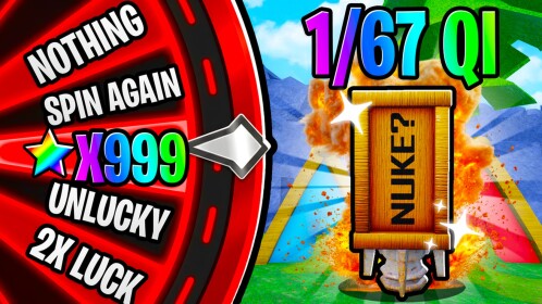 Nuke RNG