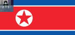 North korea[ELECTED ADMIN]