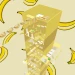 Banana Tower icon