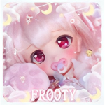 Official Froggy Group