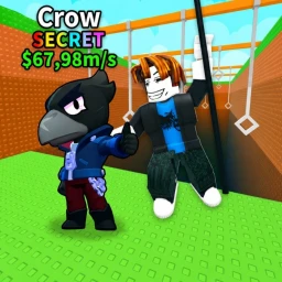 Swing Obby For Brawl Stars icon