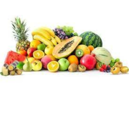 Zombie Fruits
