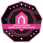 -[USCG] - Coast Guard Booter