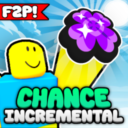 [F2P] Chance Incremental! 🍀